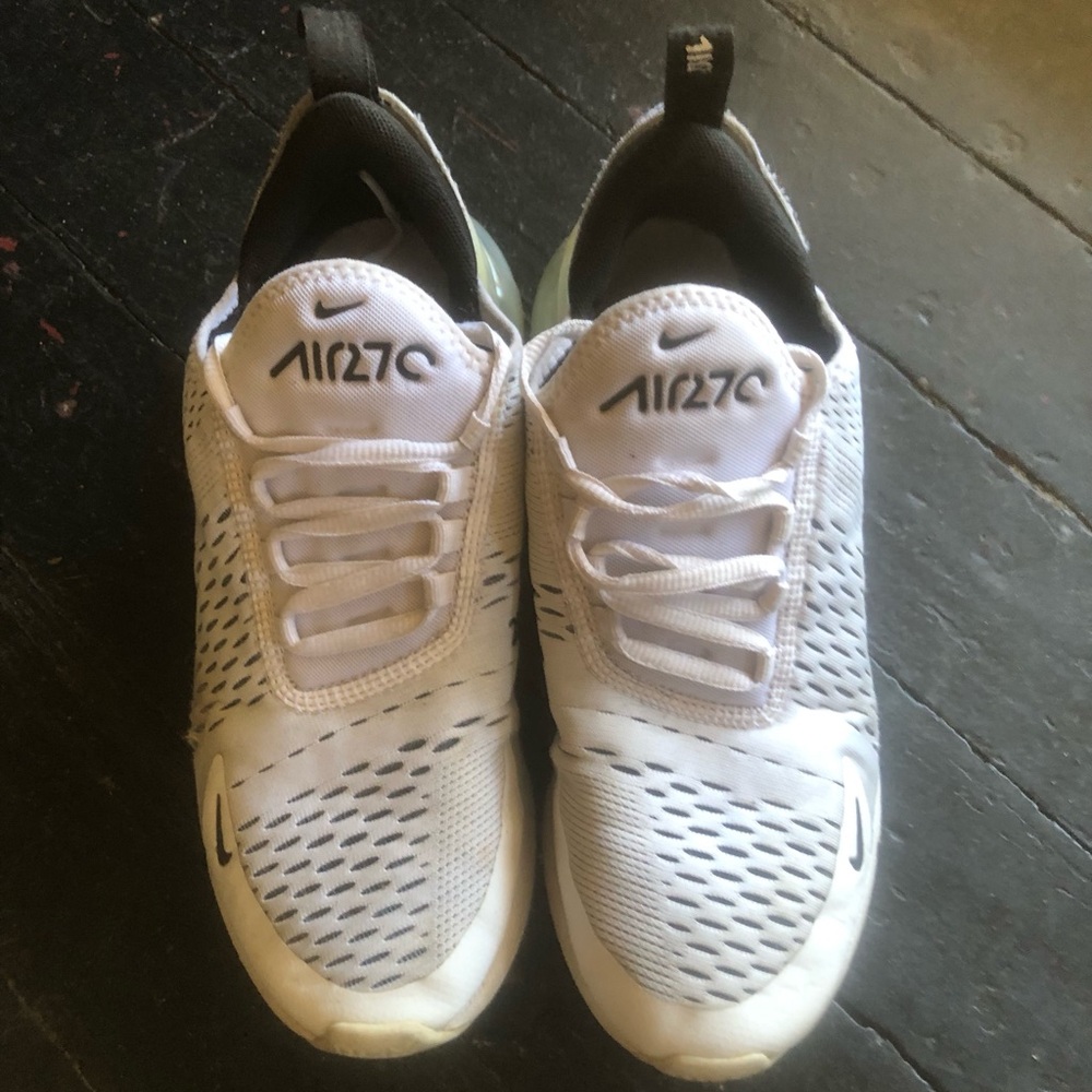 Nike AirMax 7C Running Shoes